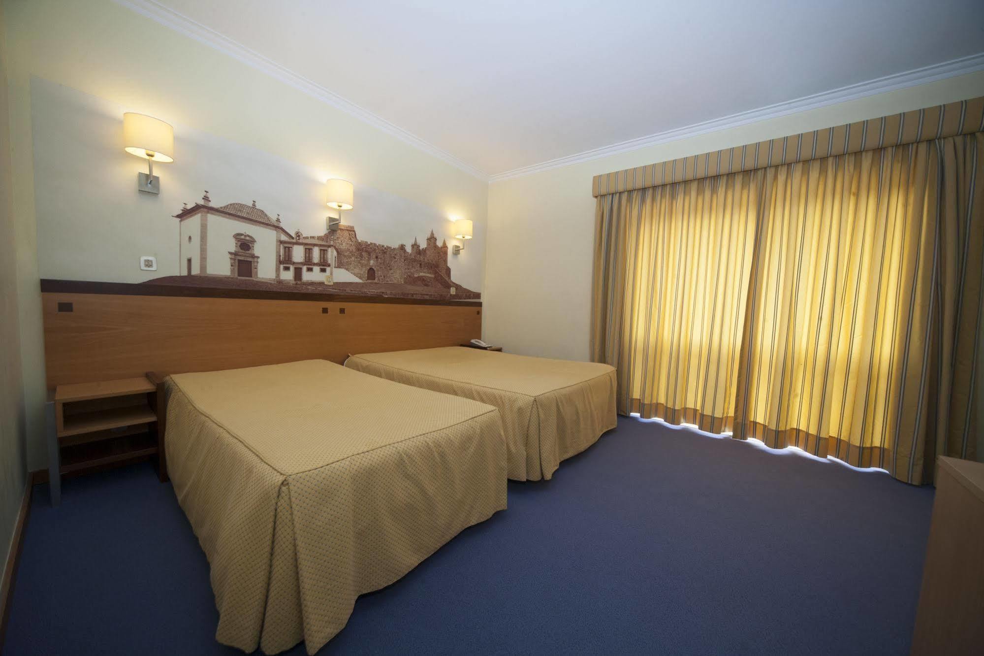 Hotel Feira Pedra Bela Santa Maria da Feira Zewnętrze zdjęcie